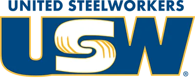 United Steelworkers Logo